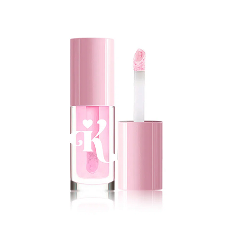 Gloss Oil Mercúrio - Karen Bachini
