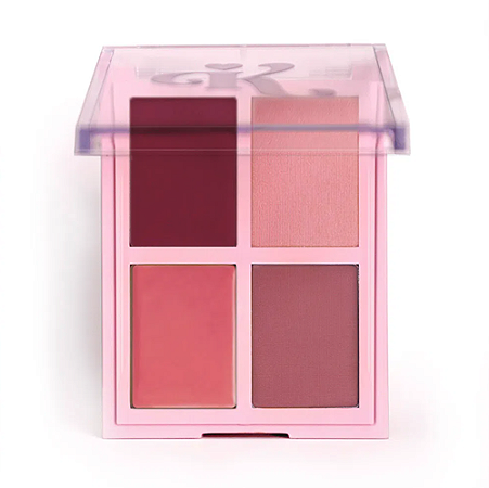 Paleta de Blush Selene - Karen Bachini