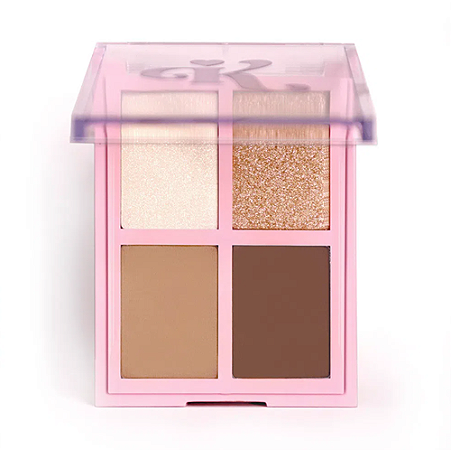 Paleta Multifuncional Contorno e Iluminador Artemis - Karen Bachini