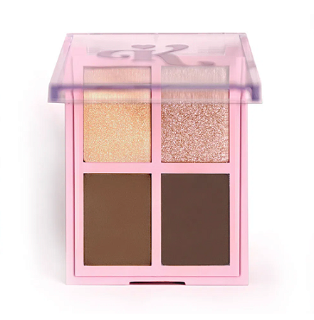 Paleta Multifuncional Contorno e Iluminador Hécate - Karen Bachini