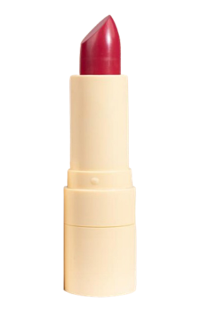 Batom Bala Velvety Glass BG07 - Ruby Rose