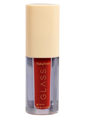 Gloss Laqueado Glass BG04 - Ruby Rose
