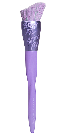 Pincel Para Base Linha Stay Fix - Ruby Rose