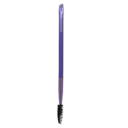 Pincel Duplo Para Sobrancelha Linha Stay Fix - Ruby Rose