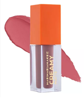 Batom Líquido Matte Frosty - Mari Maria