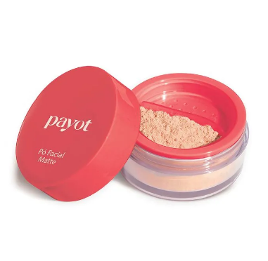 Pó Facial Matte Cor 2 - Payot