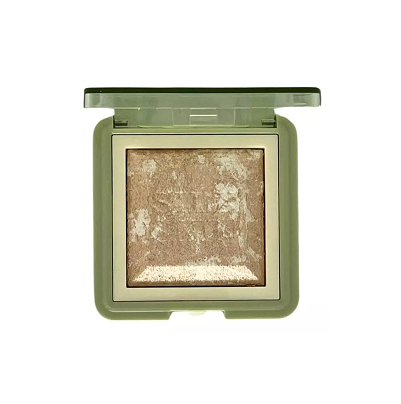 Iluminador Silk Skin Cor Crystal Cascade - Ruby Rose