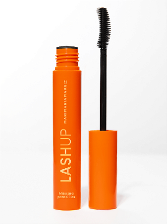 Máscara Para Cílios Lash Up - Mari Maria