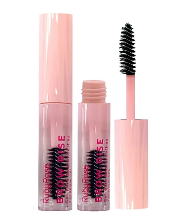 Gel Para Sobrancelhas Brow Rise - Ruby Rose