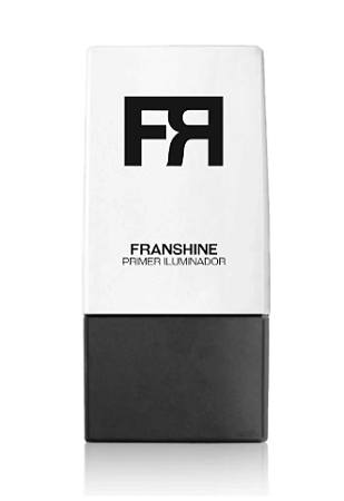 Primer Iluminador Franshine - Franciny Ehlke