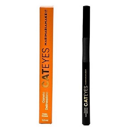 Caneta Delineadora Cat Eyes - Mari Maria