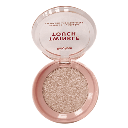 Sombra e Iluminador Twinkle Touch Golden Daze - Ruby Rose