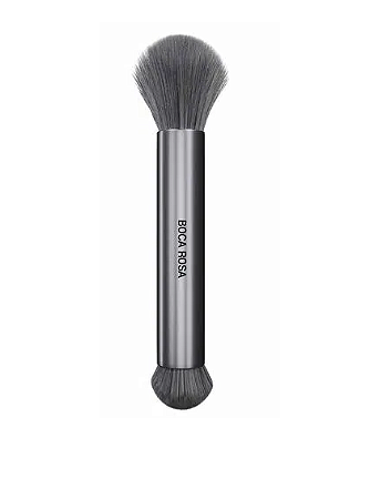 Pincel Duo Pro 2 - Boca Rosa