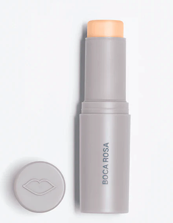 Base Stick Pele BR06 - Boca Rosa