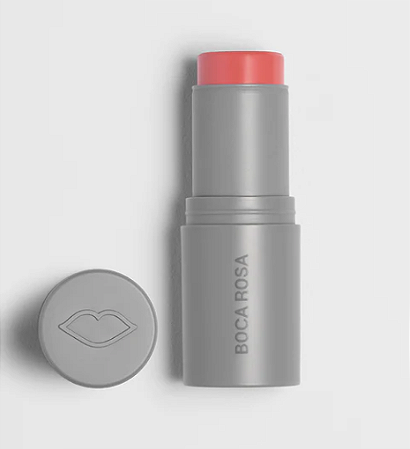 Stick Cor Blush Multifuncional BEAGÁ - Boca Rosa