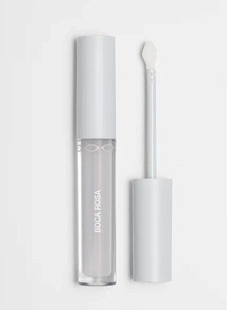 Hidra Lábios Gloss Labial Natural Translúcido - Boca Rosa