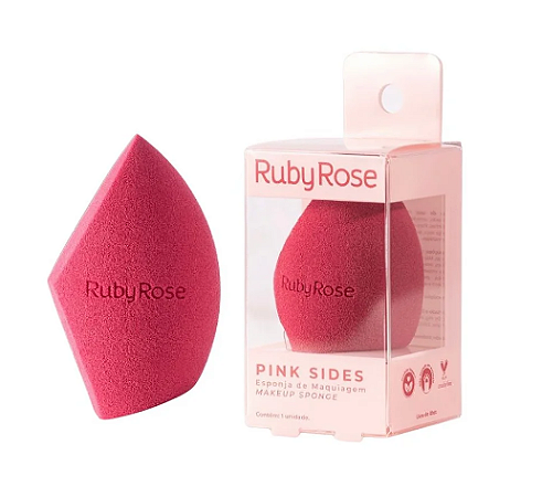 Esponja Pink Sides - Ruby Rose
