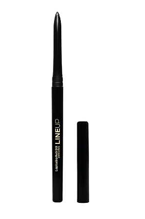 Lapiseira de Olhos Line Up Jet Black - Mari Maria