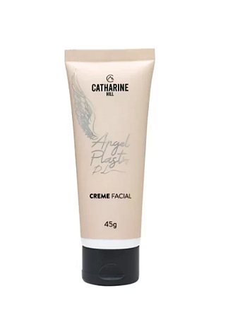 Creme Facial Angel Plast Multirreparador - Catharine Hill
