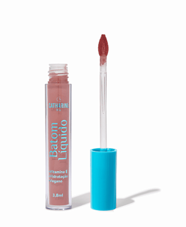 Batom Líquido Hera - Catharine Hill