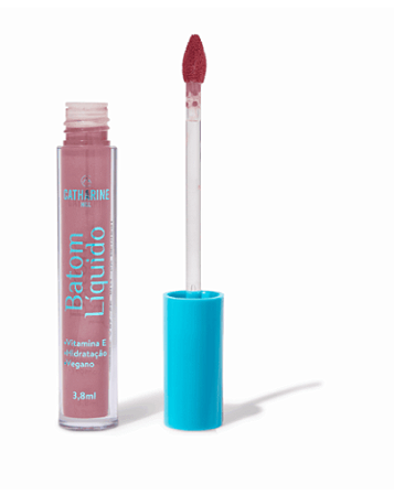 Batom Líquido Meghan - Catharine Hill