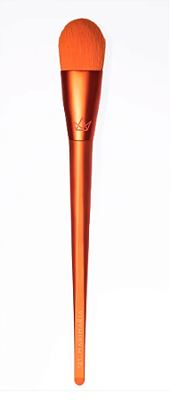 Pincel Para Base e Pó - Mari Maria