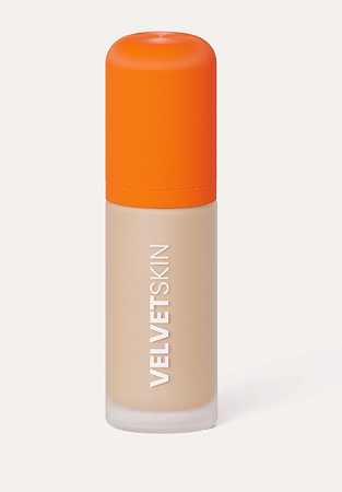 Base e Corretivo Matte Velvet Skin Nude - Mari Maria