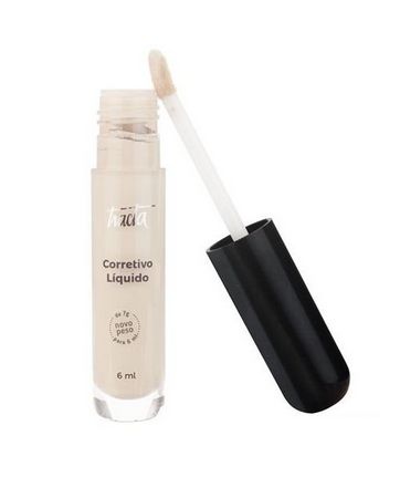 Corretivo Líquido Matte Oil Free - Tracta