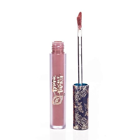 BT Lips Batom Líquido Hermione Matte - Bruna Tavares