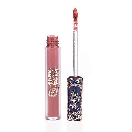 BT Lips Batom Líquido Gabriela Matte - Bruna Tavares