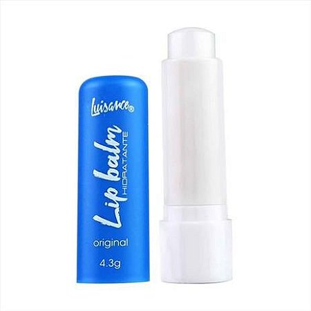 Lip Balm Hidratante - Luisance