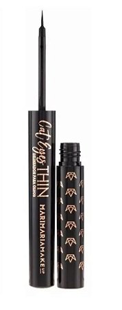 Delineador para Olhos Cat Eyes Thin Spot - Mari Maria