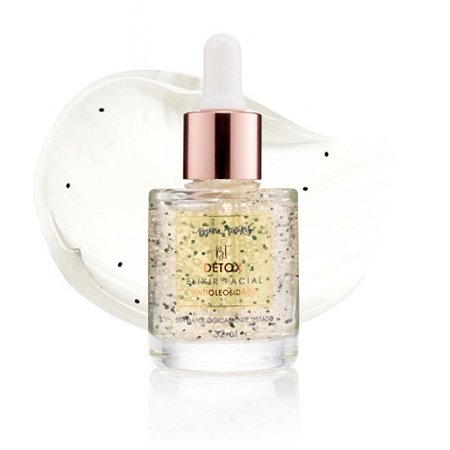 BT Detox Antioleosidade Elixir Facial - Bruna Tavares