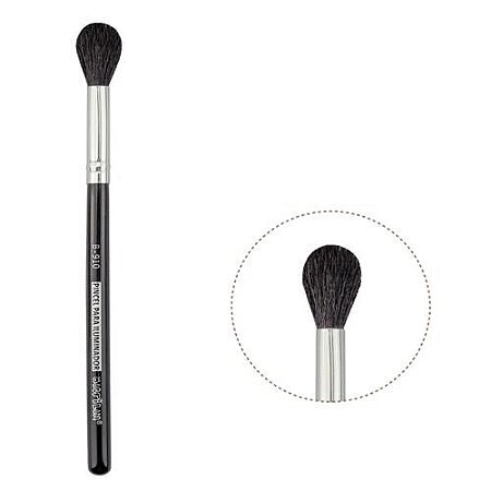 Pincel para Iluminador B910 - Macrilan