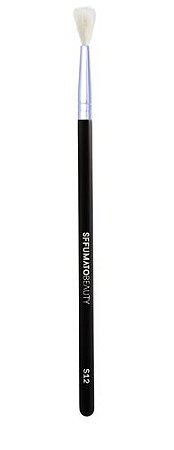 Pincel para Esfumar S12 - Sffumato Beauty