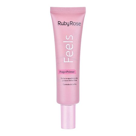 Primer Facial Feels - Ruby Rose