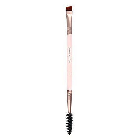 Pincel Profissional Duplo Escova e Chanfrado Linha #bff F11 - Macrilan