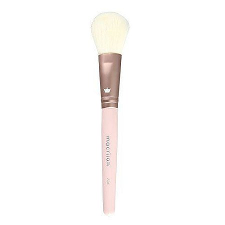 Pincel Profissional para Iluminador Linha #bff F05 - Macrilan