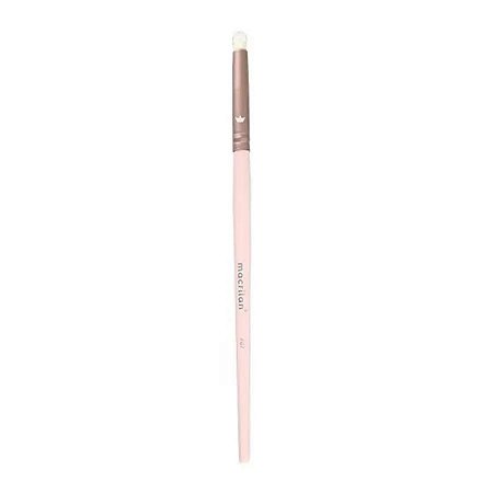 Pincel Profissional para Precisão de Sombra Linha #bff F07 - Macrilan