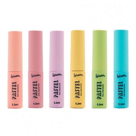 Delineador Pastel - Luisance