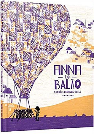 ANNA E O BALÃO