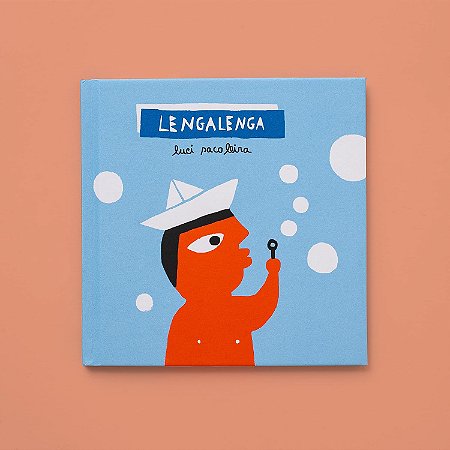Lengalenga - Luci Sacoleira