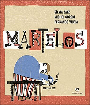 Martelos − Vilela, Fernando