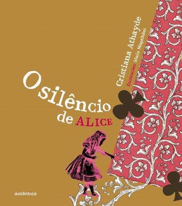 SILENCIO DE ALICE, O