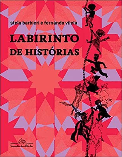 LABIRINTO DE HISTÓRIAS