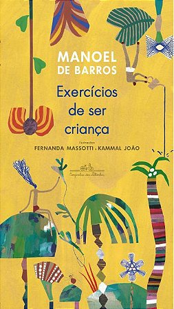 EXERCICIOS DE SER CRIANCA (NOVA EDICAO)