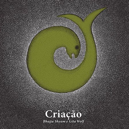 Criação − Shyam, Bhajju E Wolf, Gita