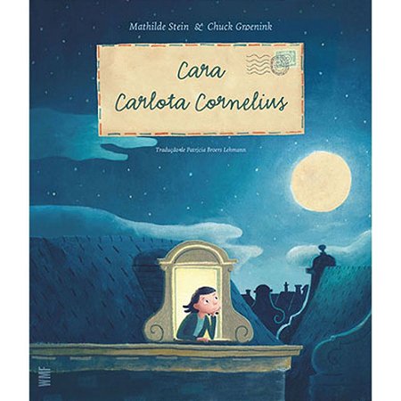 CARA CARLOTA CORNELIUS