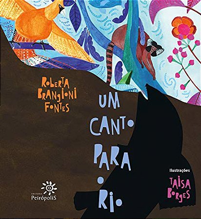 Um Canto Para O Rio − Brangioni, Roberta
