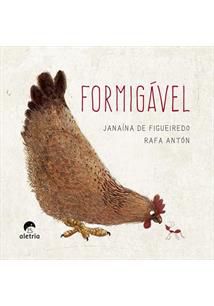 Formigavel − Figueiredo, Janaina De E Anton, Rafa